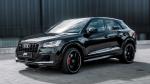 Audi SQ2 by ABT 2019 года